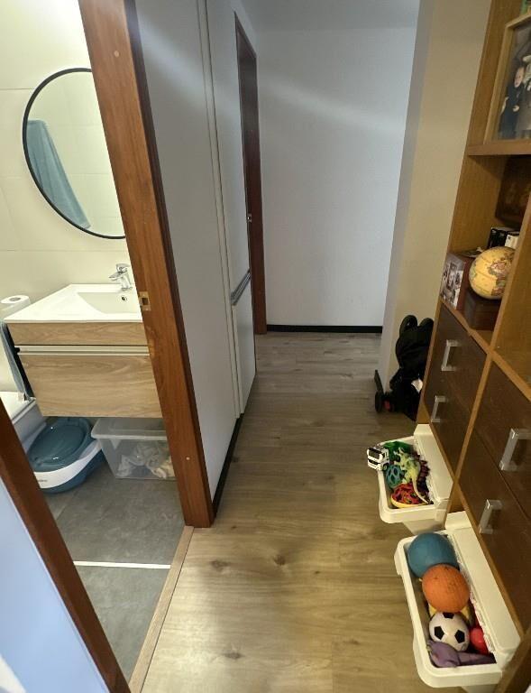 VENTA APARTAMENTO PH EN PRADO
