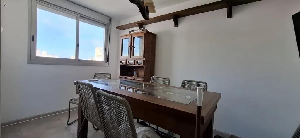 Se Alquila Espectacular Pent-house 3 dorm En Villa Biarritz