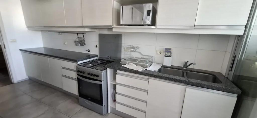 Se Alquila Espectacular Pent-house 3 dorm En Villa Biarritz