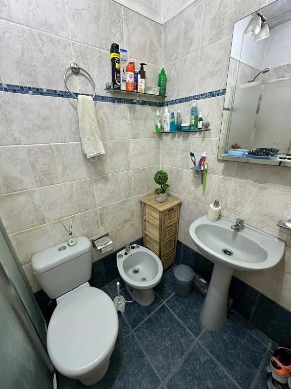 IDEAL APTO 1 DORMITORIO EN POCITOS NUEVO!