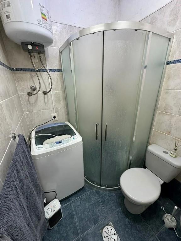 IDEAL APTO 1 DORMITORIO EN POCITOS NUEVO!