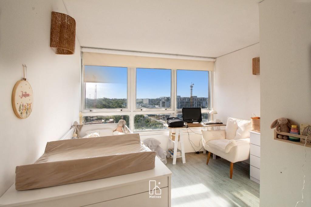 Venta Apartamento 2 dormitorios Parque Miramar - Al norte