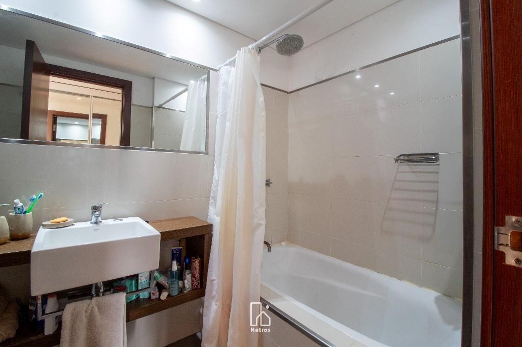Venta Apartamento 2 dormitorios Parque Miramar - Al norte