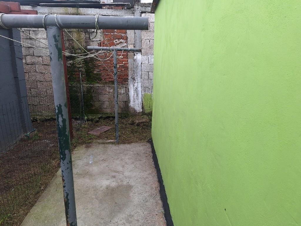 ALQ 2 DOR, COCINA-COMEDOR Y BAÑO.ENTRADA PARA COCHE.