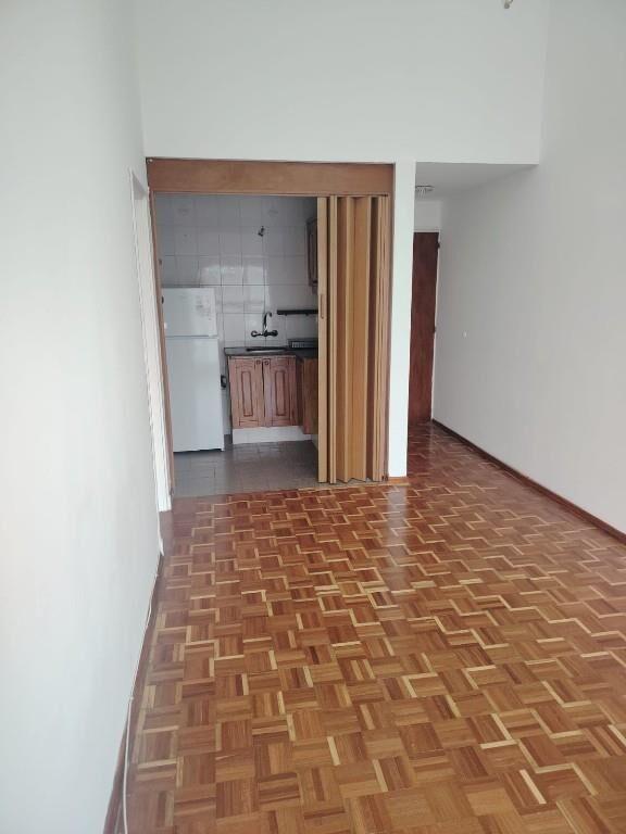 Apartamento Alquiler Punta Carretas 1 Dormitorio Garaje
