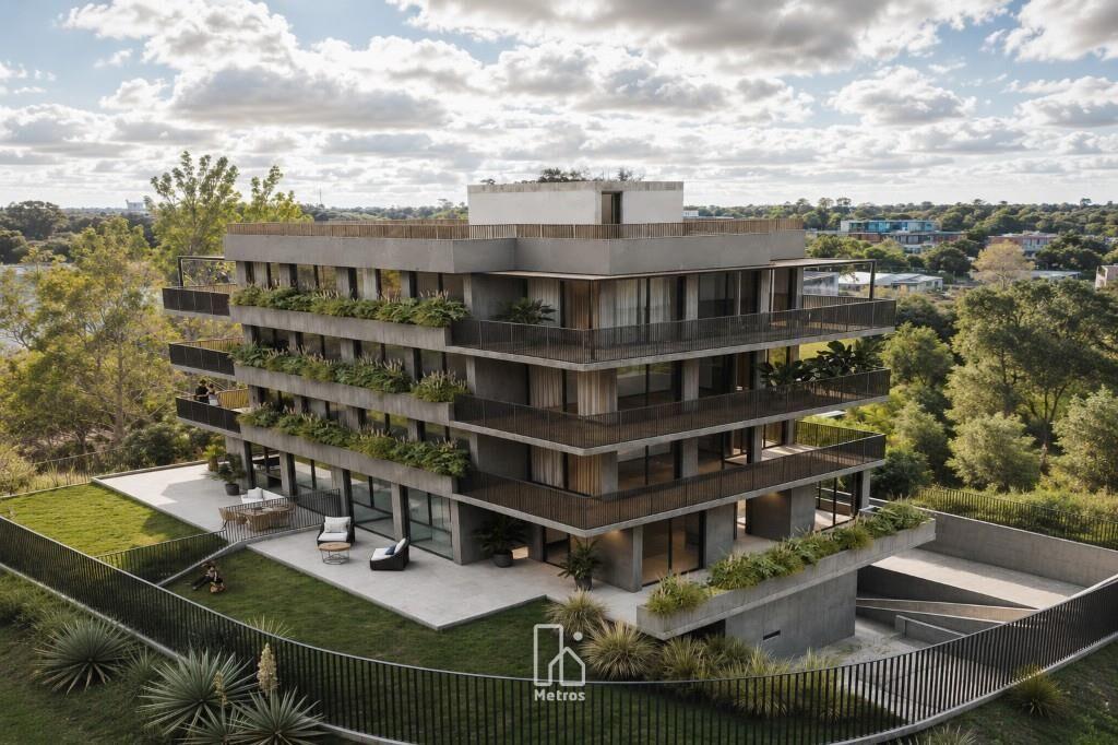 Venta apartamento 3 dormitorios - Gran Jardín - Garaje x2
