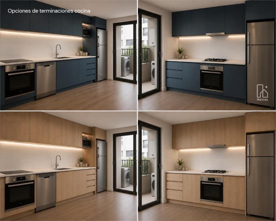 Venta apartamento 3 dormitorios - Gran Jardín - Garaje x2
