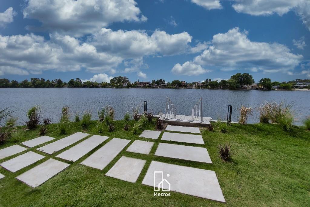 Venta Apartamento Parque Miramar 2 dormitorios - Al lago