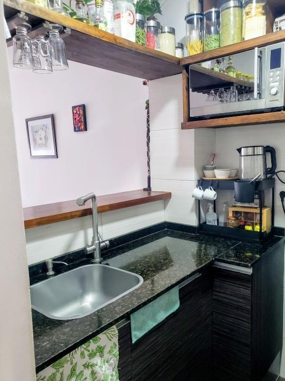 Aceptamos oferta 1dorm piso 10 Impec. Bbcoa.Lav.Gge $35000