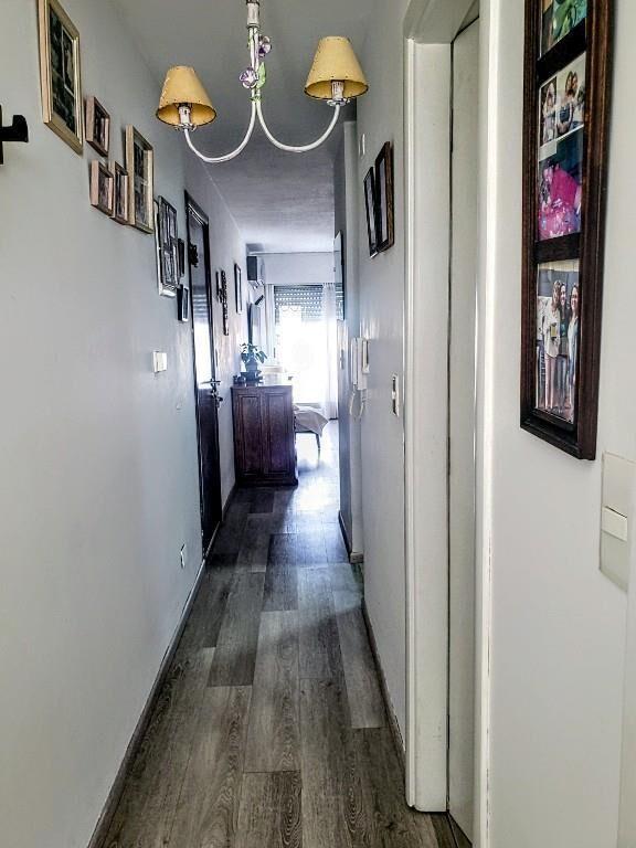 Aceptamos oferta 1dorm piso 10 Impec. Bbcoa.Lav.Gge $35000