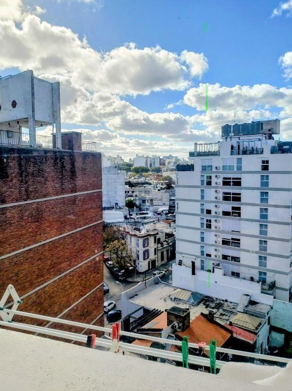 Aceptamos oferta 1dorm piso 10 Impec. Bbcoa.Lav.Gge $35000