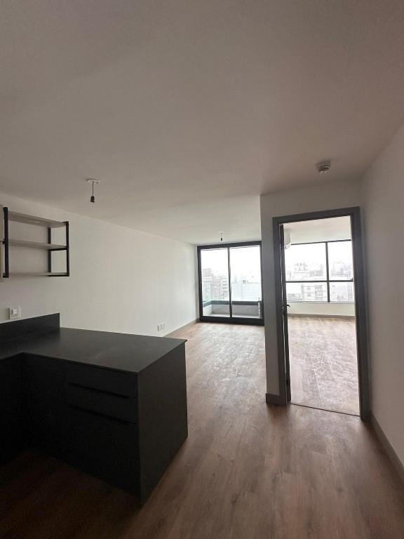 Impecable apartamento de 1 dormitorio a estrenar en Pocitos