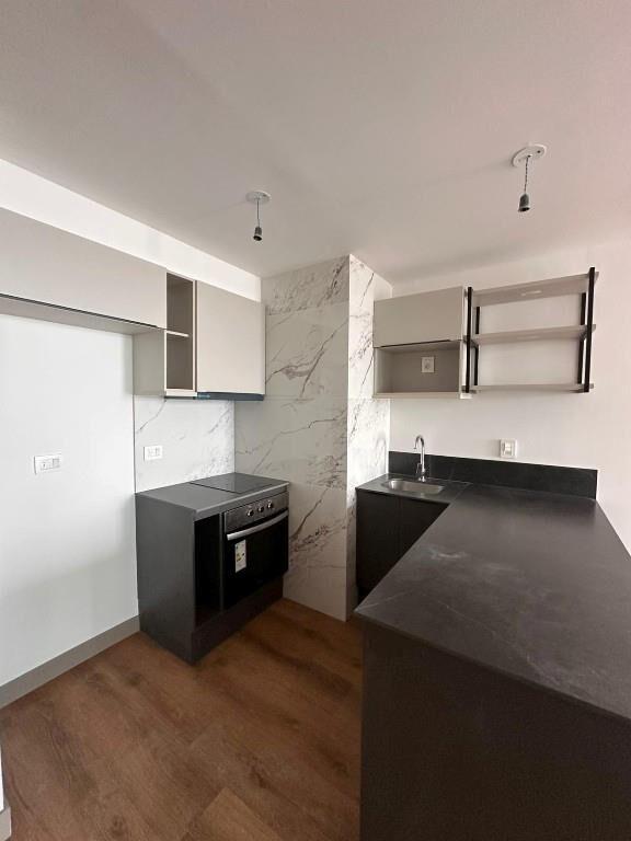 Impecable apartamento de 1 dormitorio a estrenar en Pocitos