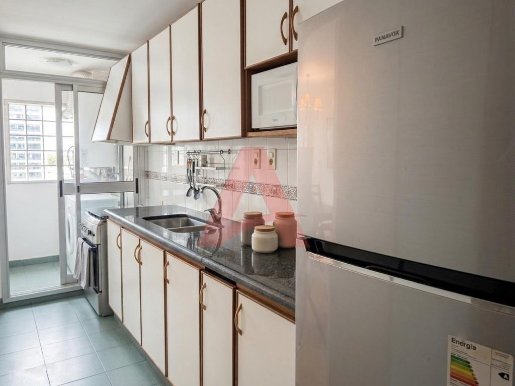 VENTA EN TORRES NAUTICAS - 3 DORMITORIOS Y 2 GARAJE