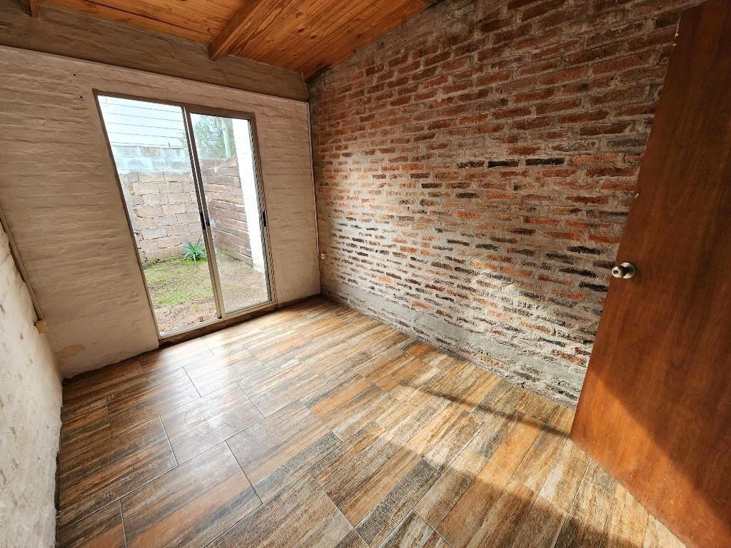 APARTAMENTO TIPO CASA EN COMPLEJO CERRADO!!