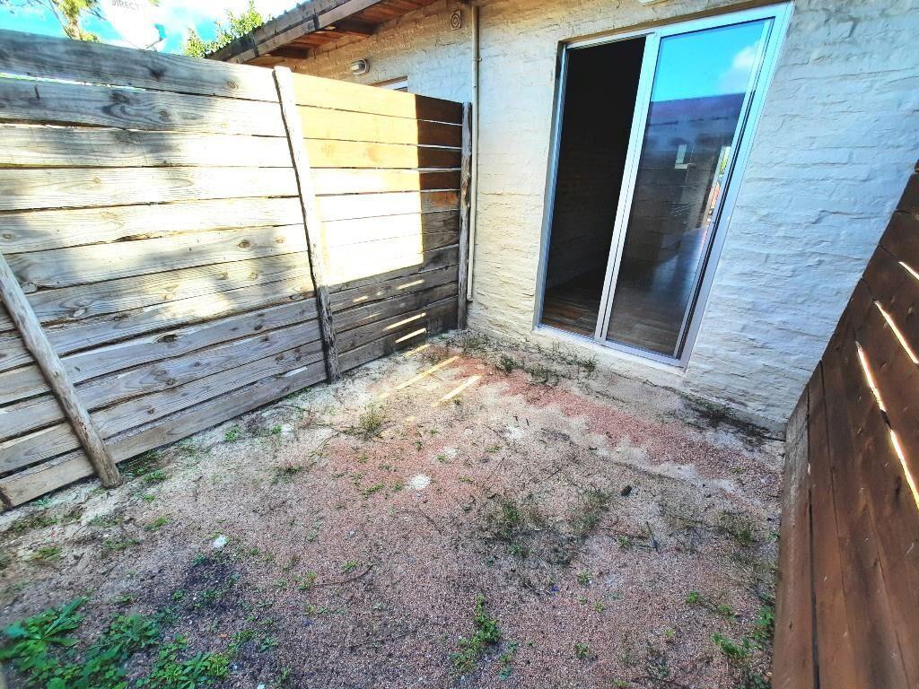 APARTAMENTO TIPO CASA EN COMPLEJO CERRADO!!