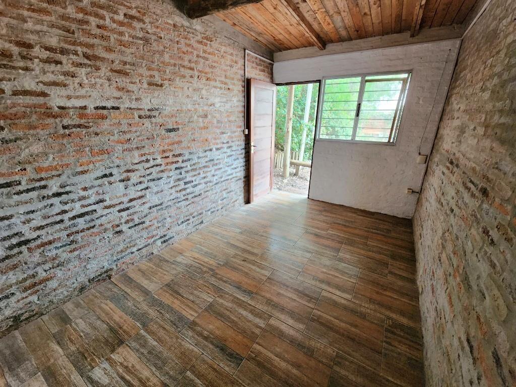 APARTAMENTO TIPO CASA EN COMPLEJO CERRADO!!