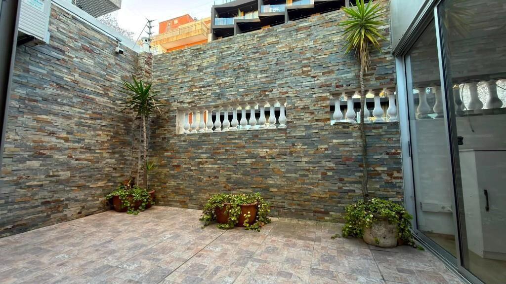 Baldovino - Alq Soriano 1124 - Centro