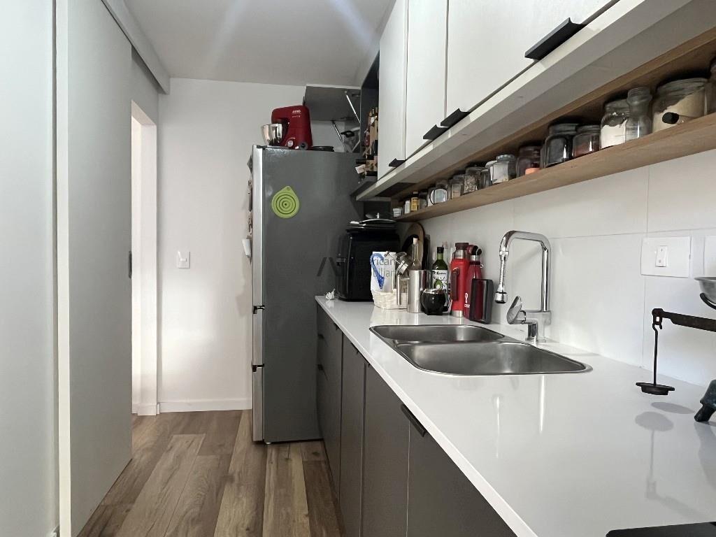 ALQUILER | UN DORMITORIO | DOS BAÑOS | PATIO | GARAJE DOBLE