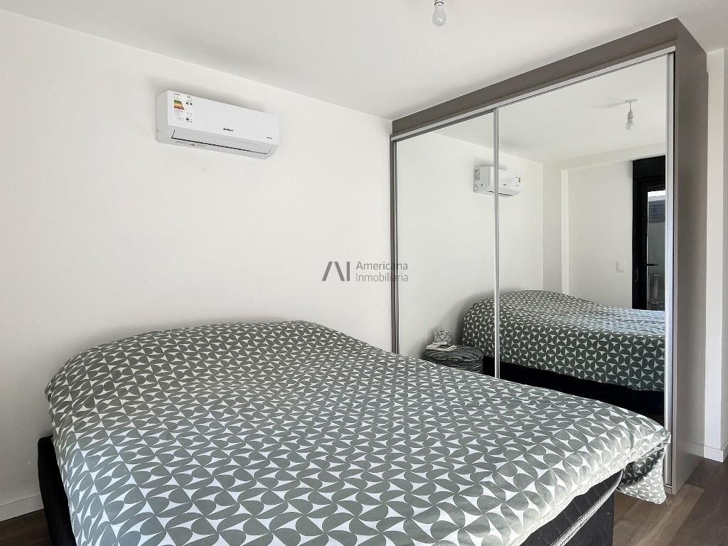 ALQUILER | UN DORMITORIO | DOS BAÑOS | PATIO | GARAJE DOBLE