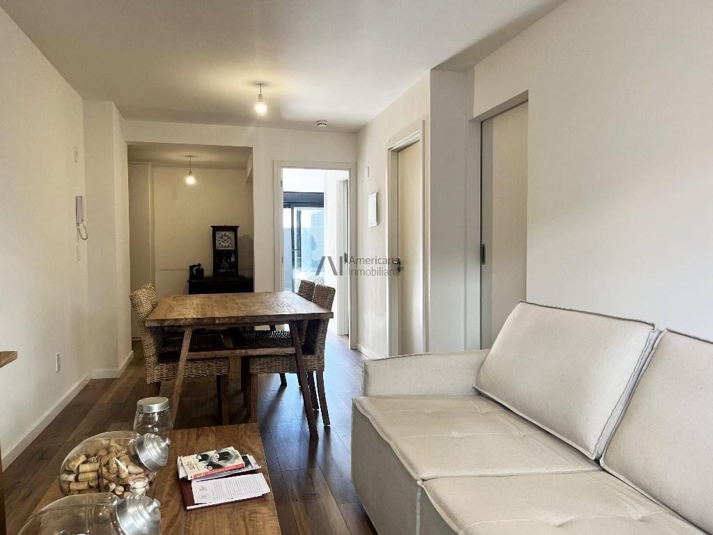 ALQUILER | UN DORMITORIO | DOS BAÑOS | PATIO | GARAJE DOBLE