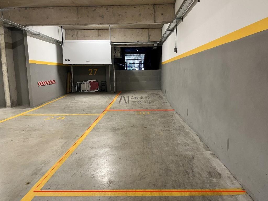 ALQUILER | UN DORMITORIO | DOS BAÑOS | PATIO | GARAJE DOBLE