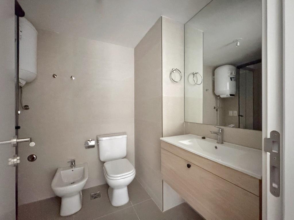 IDEAL APTO 1 DORMITORIO EN ALQUILER EN LA BLANQUEADA!