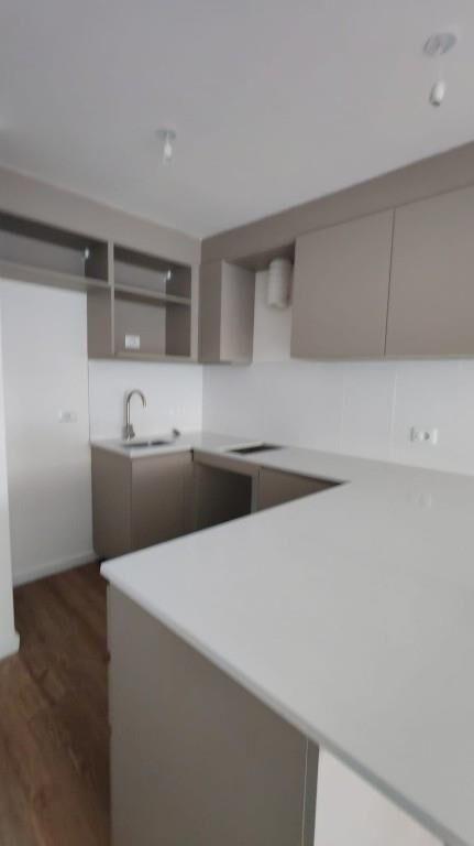 Venta Apartamento 1 Dormitorio Centro Dos Terrazas Amenities