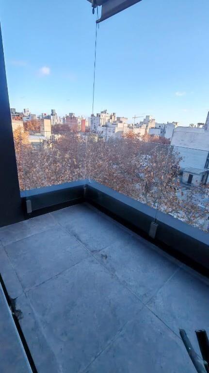 Venta Apartamento 1 Dormitorio Centro Dos Terrazas Amenities