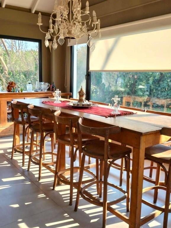 Preciosa Residencia Carrasco Sur