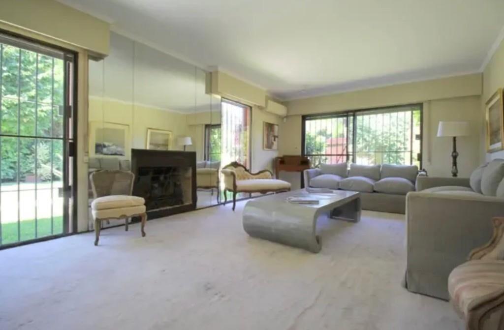 Preciosa Residencia Carrasco Sur