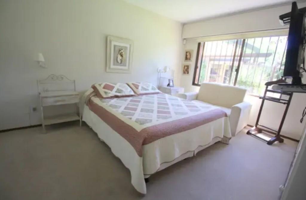 Preciosa Residencia Carrasco Sur