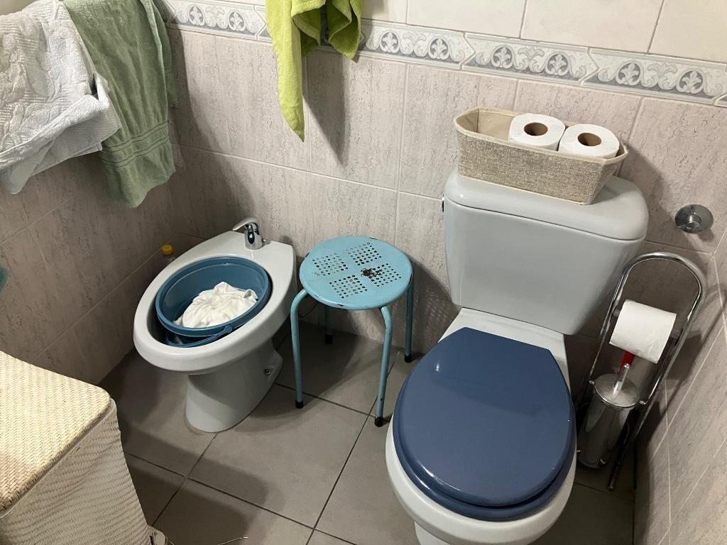 VENTA APARTAMENTO TIPO CASA 2 DORMITORIOS MALVIN