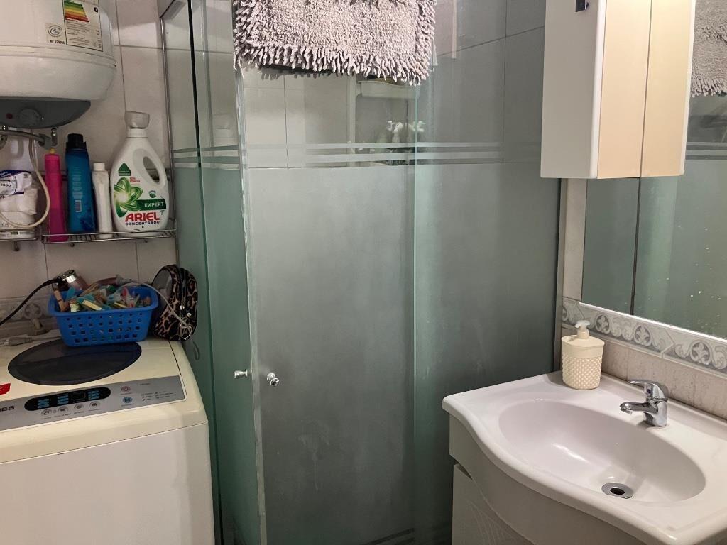 VENTA APARTAMENTO TIPO CASA 2 DORMITORIOS MALVIN