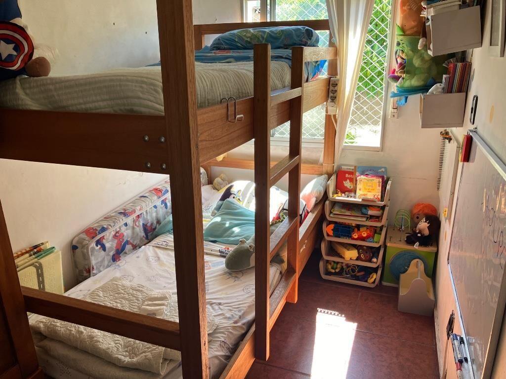 VENTA APARTAMENTO TIPO CASA 2 DORMITORIOS MALVIN