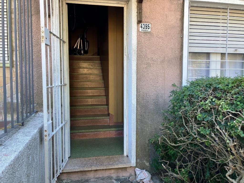 VENTA APARTAMENTO TIPO CASA 2 DORMITORIOS MALVIN