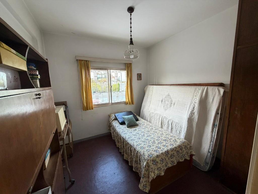 Venta apartamento 3 dormitorios, 3 baños y garaje en Pocitos