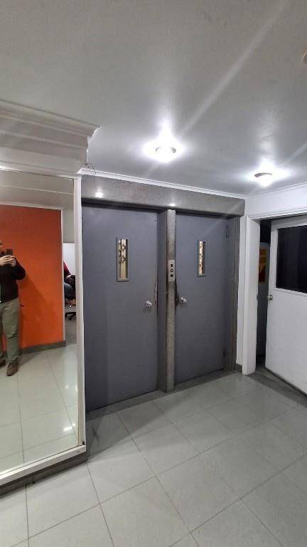 Se vende Monoambiente, al frente calle Tacuarembó, Cordón