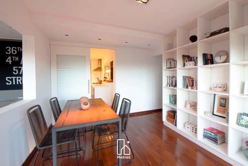 Alquiler Apartamento 2 dormitorios Amueblado - Vista al Golf