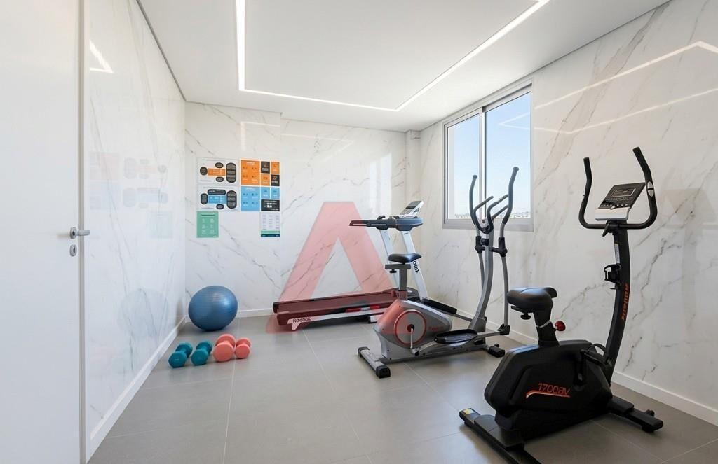 PARQUE BATLLE – ALQUILER APARTAMENTO DE 1 DORMITORIO