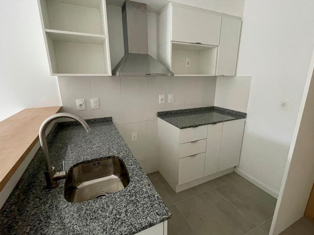 Estrene Apto 1 Dormitorio En Centro - Próximo A 18