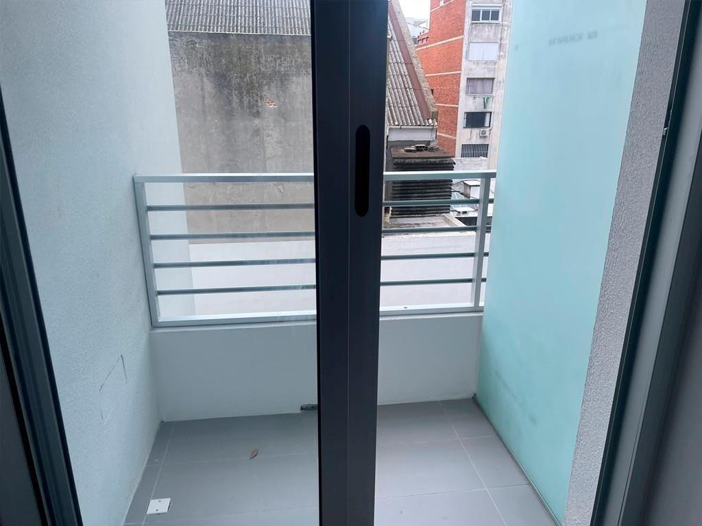 Estrene Apto 1 Dormitorio En Centro - Próximo A 18