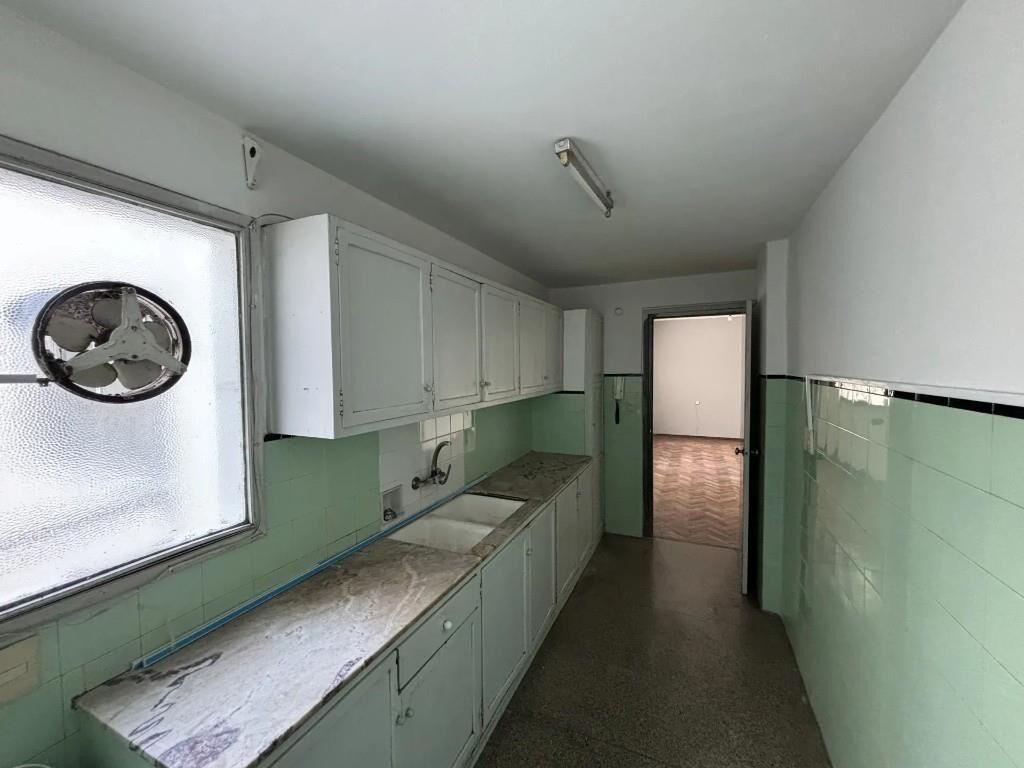2 dormitorios, g.c $ 3.400, La Blanqueada