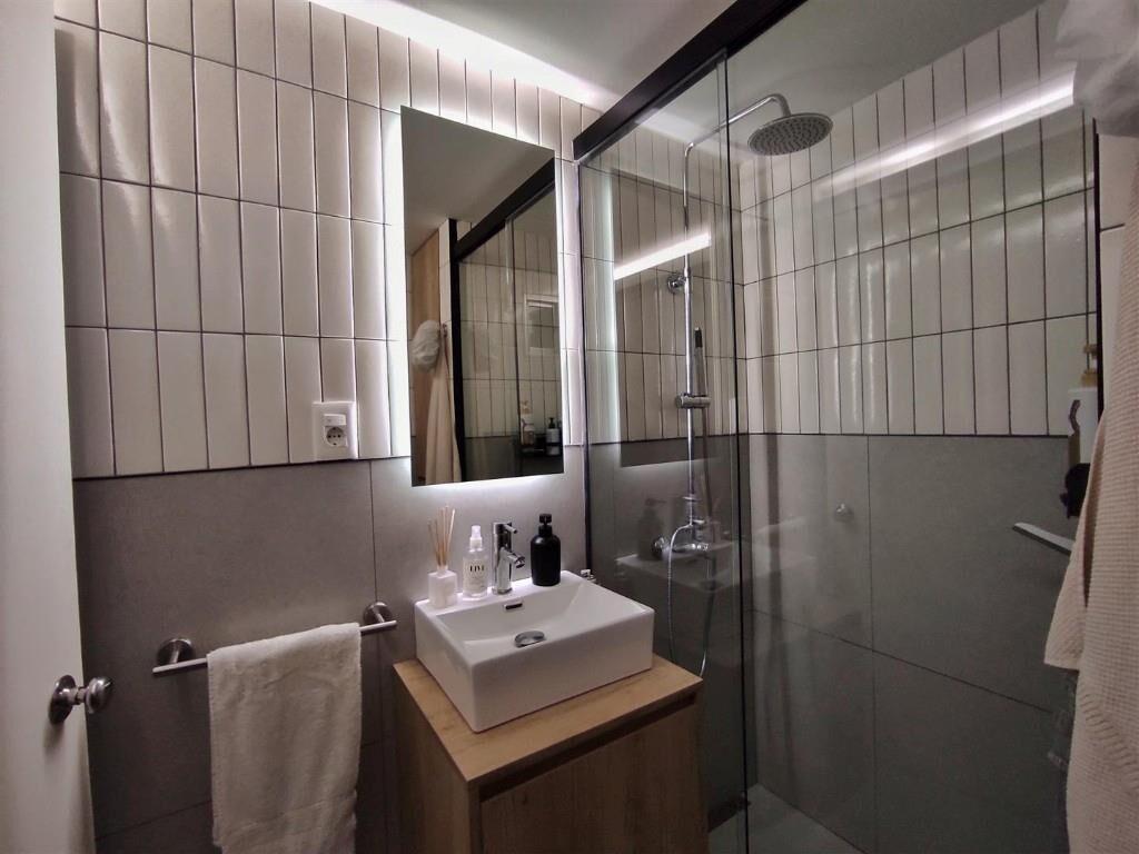 Se vende Impecable Apto3 dorm2 Baños Pocitos Nuevo