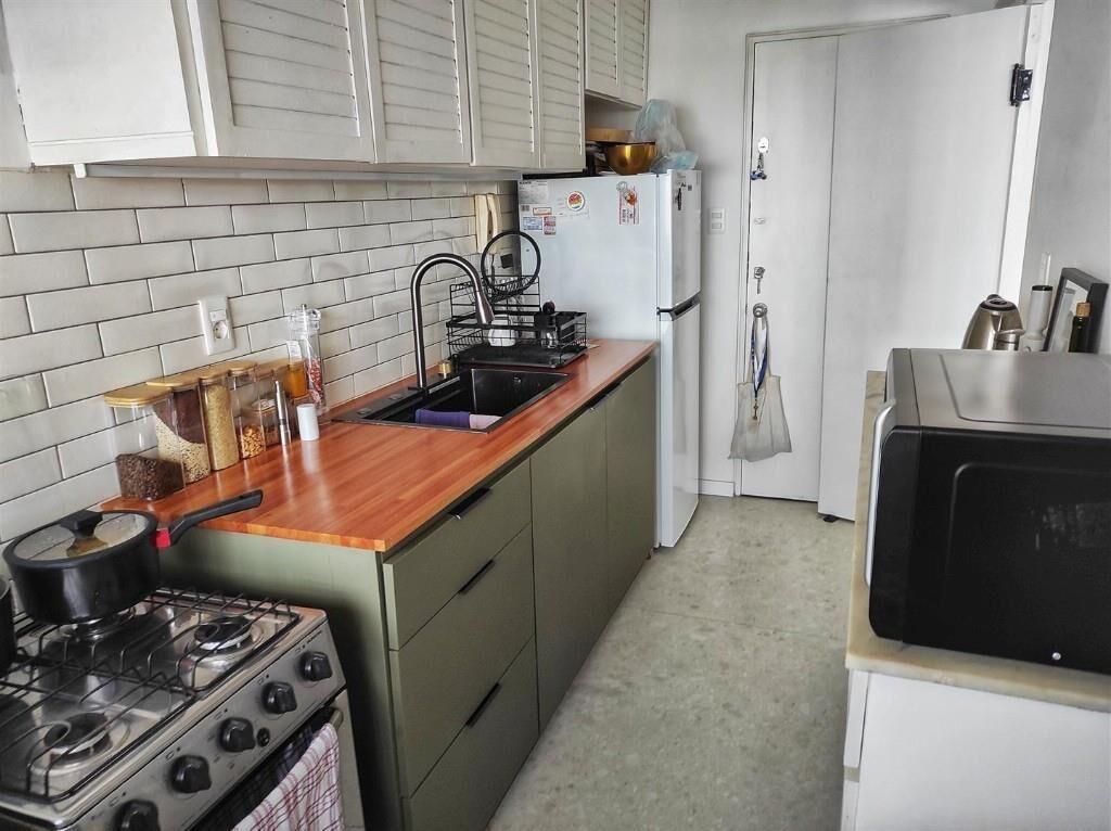 Se vende Impecable Apto3 dorm2 Baños Pocitos Nuevo