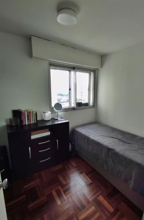 Se vende Impecable Apto3 dorm2 Baños Pocitos Nuevo