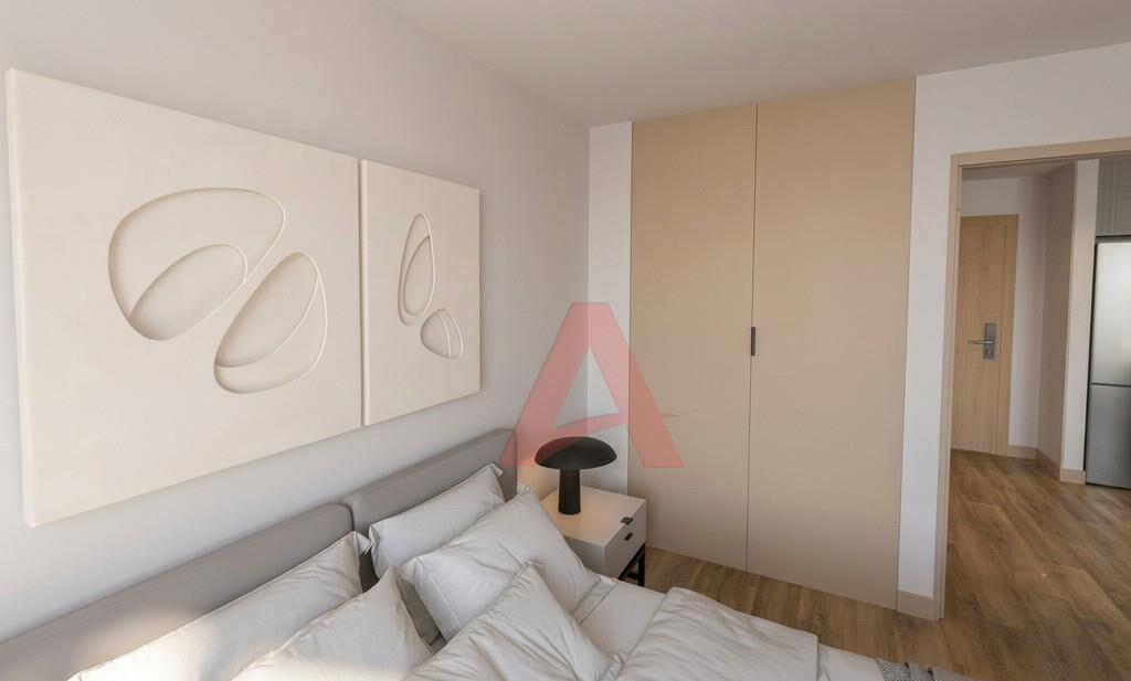 POCITOS JARDÍN CASTELLANOS - 1 DORMITORIO A ESTRENAR!!