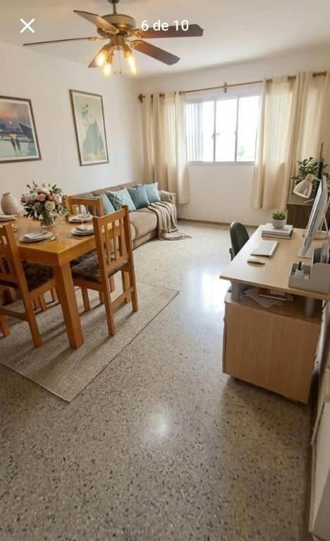 3 dormitorios en complejo Euskalerria, impecable