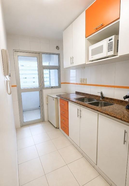 Dueño vende Apartamento en Buceo - 2 Dorm., 2 baños y Garaje