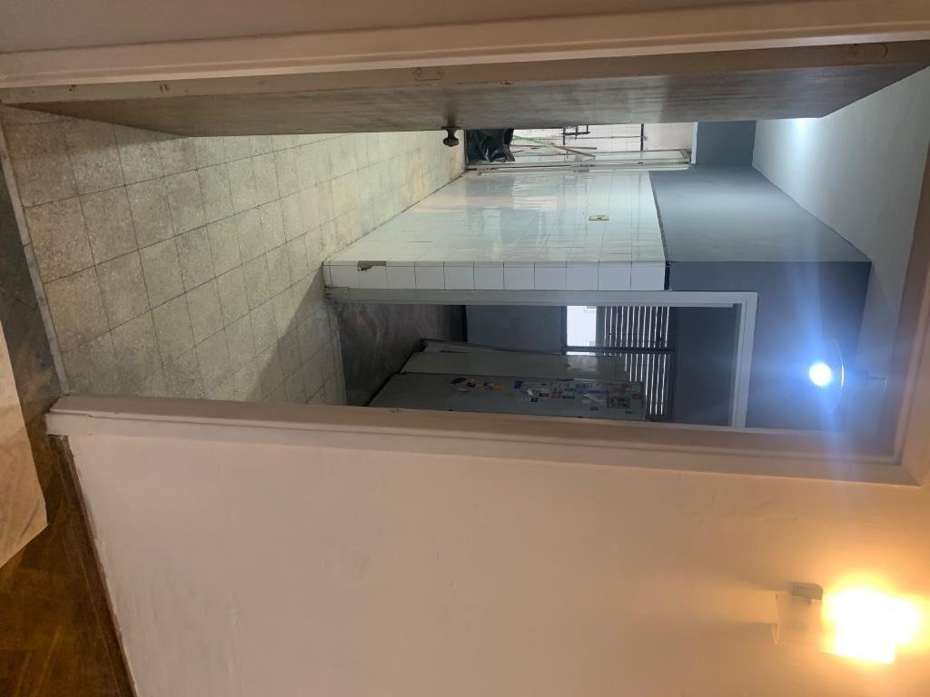 Alquiler de apto reciclado,vista que da a la rambla,piso 9